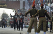 Border forces talks: Pakistan Rangers team to arrive in India today